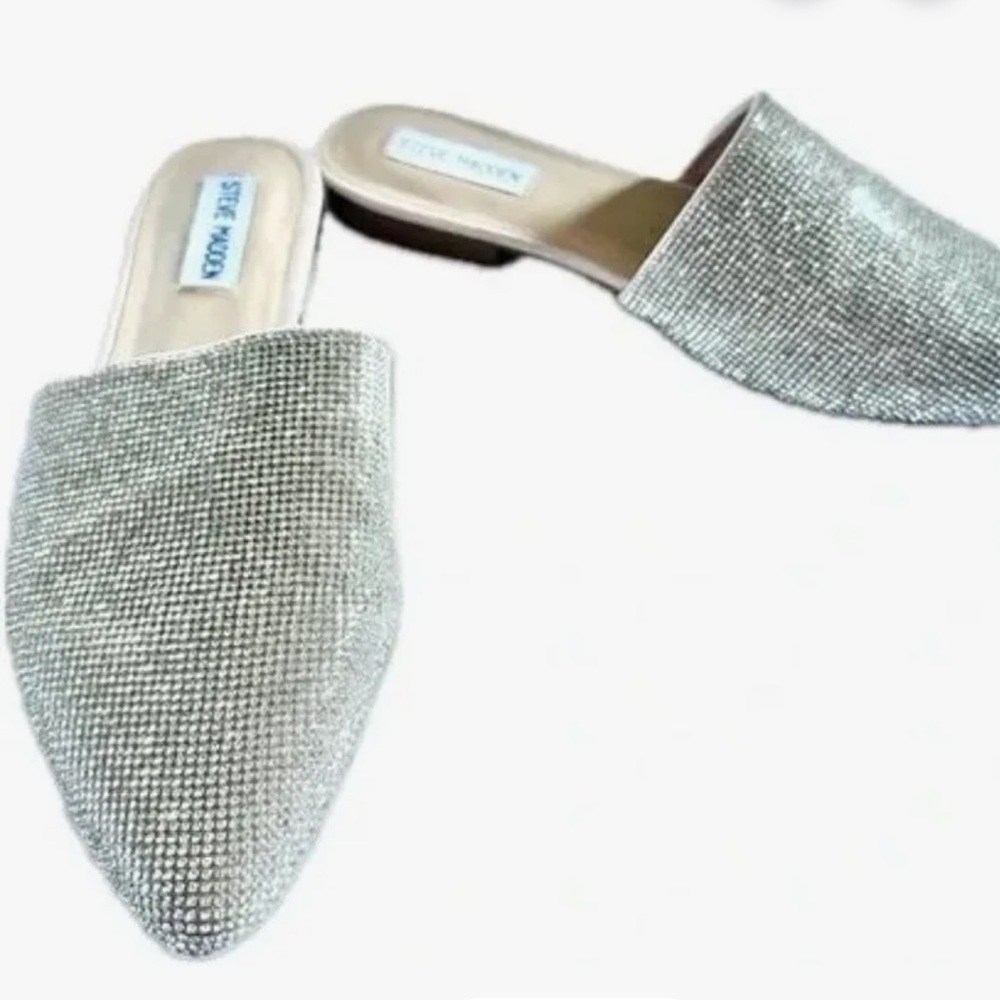 Rhinestone Slides​​​